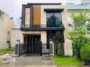 5 Marla Brand New House For Sale Citi Housing Gujranwala...