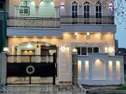 5 Marla Brand New House For Sale Citi Housing Gujranwala...