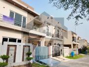 5 Marla Brand New House For Sale DHA 9 Town