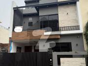 5 Marla Brand New House For Sale Direct Meeting With...