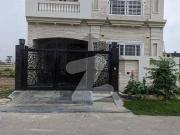 5 Marla Brand New House For Sale Direct Meeting With...