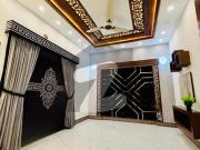 5 Marla Brand New House For Sale Direct Meeting With...