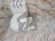 5 Marla Brand New House For Sale Ilyas Colony Misryal...