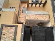 5 Marla Brand New House for sale in Al Ahmad garden...