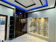 5 Marla Brand New House For Sale In Al Rehman Garden Phase 2