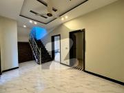 5 Marla Brand New House For Sale In Ali Block Phase 8...