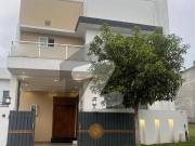 5 Marla Brand New House For Sale In Bahria Enclave Islamabad