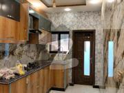 5 Marla Brand New House For Sale In Bahria Enclave Sector N