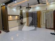 5 Marla Brand New House For Sale In Bahria Orchard...