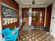 5 Marla Brand New House For Sale In Bahria Orchard...