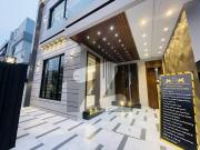 5 Marla Brand New House For Sale In Bahria Town Rawalpindi