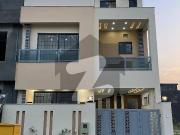 5 Marla Brand New House For Sale In Bahria Town Rawalpindi