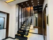 5 Marla Brand New House For Sale In Bahria Town...
