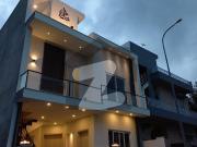 5 Marla Brand New House FOR SALE IN Block G, Naval...
