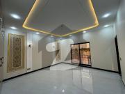 5 Marla Brand New House for Sale in Buch Executive...