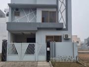 5 Marla Brand New House For Sale In Citi Housing...