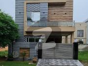 5 Marla Brand New House For Sale In DHA 11 Rahber Block G