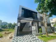 5 Marla Brand New House For Sale In DHA 9 Town