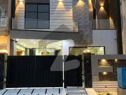 5 Marla Brand New House for Sale in DHA Rahbar Phase 2,...