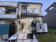 5 Marla Brand New House For Sale In Dha Rahber Phase 2