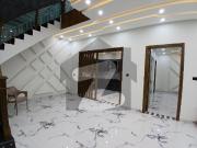 5 Marla Brand New House For Sale in Eden Executive