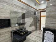 5 Marla Brand New House For Sale In Eden Executive K...