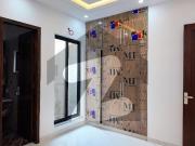 5 Marla Brand New House For Sale In Formanites Housing...