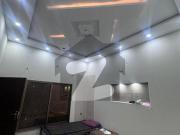 5 Marla Brand New House For Sale In Ismail Valley