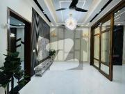 5 Marla Brand New House For Sale In Jinnah Block Bahria...