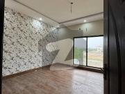 5 Marla Brand New House For Sale In Lake City Lahore