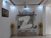 5 Marla Brand New House For Sale In Lake City Sector M7...