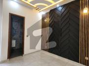 5 Marla Brand New House For Sale In Lake City Sector M7 C1