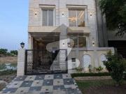 5 Marla Brand New House For Sale In Lake City Sector M8