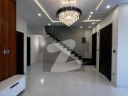 5 Marla Brand new House For Sale in Lake City sector M8