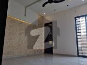 5 Marla Brand New House For Sale In Lake City Sector M8...