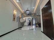 5 Marla Brand New House For Sale In Lake City Sector M...