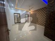 5 Marla Brand New House For Sale In M7 C Block Lake City...