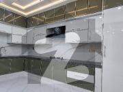 5 Marla Brand New House For Sale In Model City 1