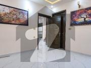 5 Marla Brand New House For Sale In Model City 1 Canal...