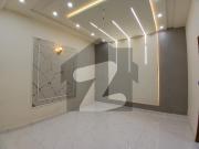 5 Marla Brand New House For Sale in Model City Canal...