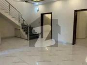 5 Marla Brand New House For Sale In Multi Gardens B 17...