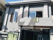5 Marla Brand New House For Sale In Nash E Man Iqbal Phase 2