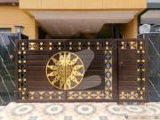 5 Marla Brand New House For Sale In Nash E Man Iqbal Phase 2