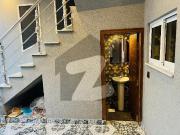 5 Marla Brand New House For Sale in Nasheman Iqbal Phase...