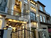 5 Marla Brand New House For sale in Park View City Lahore