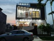 5 Marla Brand New House For Sale In Park View City Lahore