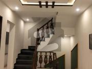 5 Marla Brand New House For Sale In Park View City Tulip...