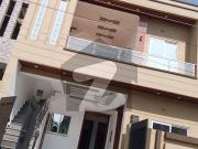 5 Marla Brand New House For Sale In Punjab University...
