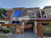 5 Marla Brand New House For Sale In Sector D Bahria Town