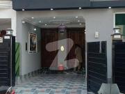 5 Marla Brand New House for Sale in Tulip Extension Park... 5 Marla Brand New House for Sale in Tulip Extension Park...